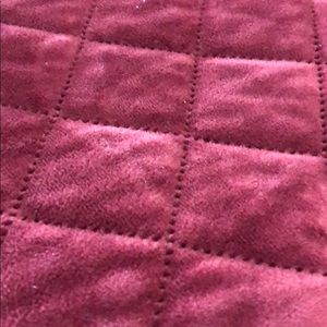 Meet your Posher, Geraldine